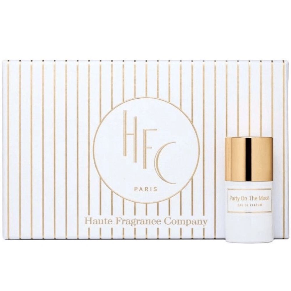 Ətir dəsti HFC Paris Travel Kit White 4x15 ml HFC4DDWP — Mallar, Bakı