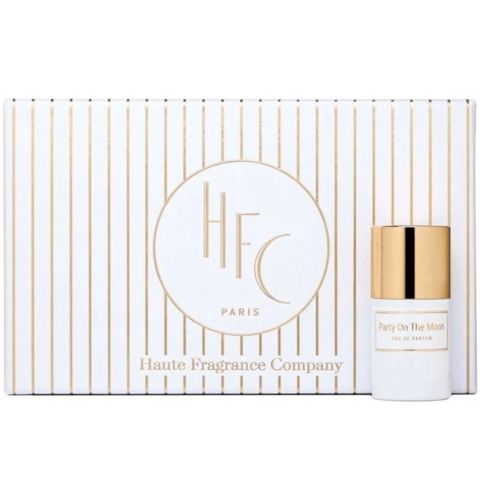 Ətir dəsti HFC Paris Travel Kit White 4x15 ml HFC4DDWP — Bakı