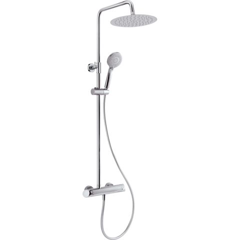 Duş sistemi Deante Arnika NAC_01QK — Bakı