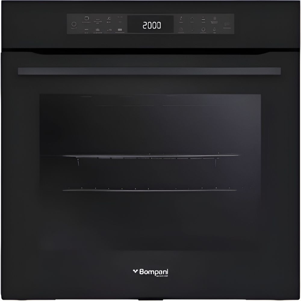 Soba Bompani BO248PL/E — Fırın kamerası, Bakı