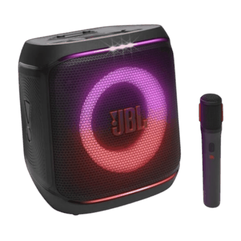 JBL Harman Party Box Encore 2 Black — Bakı