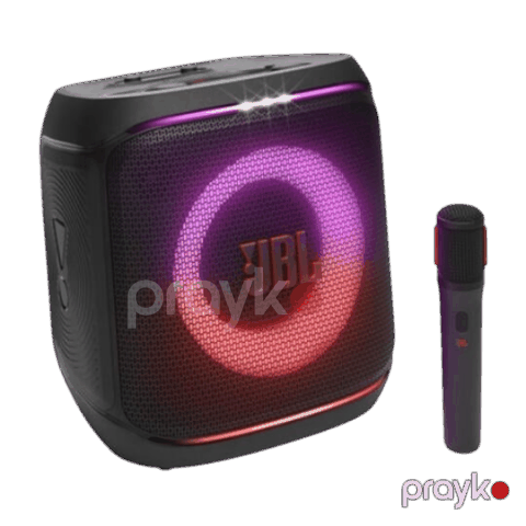 JBL Harman Party Box Encore 2 Black — Bakı