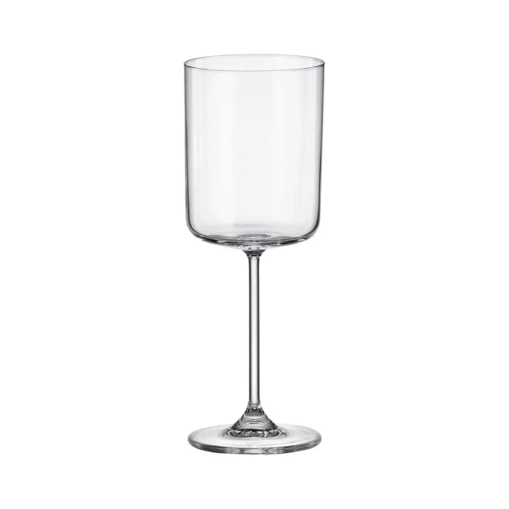 Badə Bohemia Anita 400ml Qırmızı şərab 6 ədəd (8595135533711) — Столовая посуда