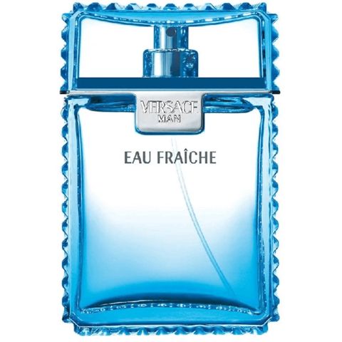 Kişi parfümü Versace EAU Fraiche EDT 100 ml 8018365500037 — Bakı