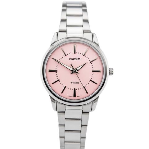 Saat Casio LTP-1303D-4AVDF — Bakı
