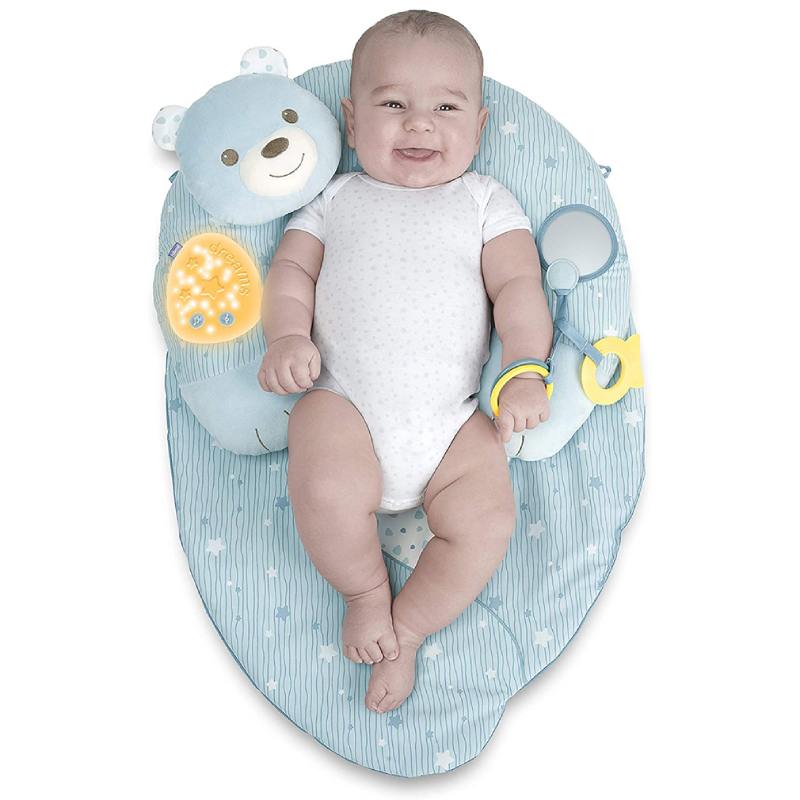 Chicco oyun xalçası 00009829200000 — Oyun xalçaları, Bakı (2)