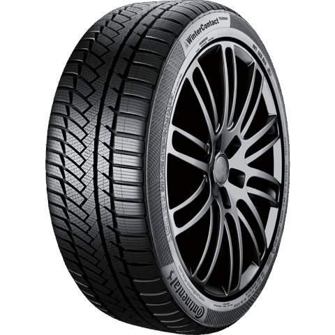 Avtomobil təkəri Continental WinterContact TS 850 P 99H 235/50R19 (3543390000) — Bakı