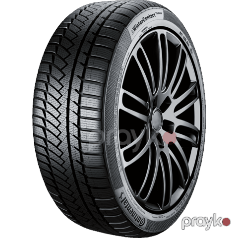 Avtomobil təkəri Continental WinterContact TS 850 P 99H 235/50R19 (3543390000)