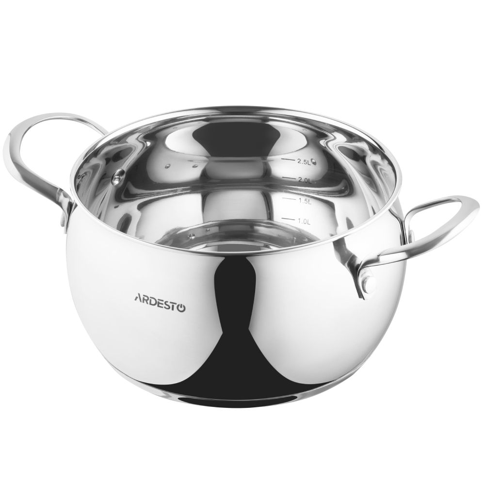 Qazan Ardesto Liguria AR4340GB — Bişirmə qabları, Bakı (3)