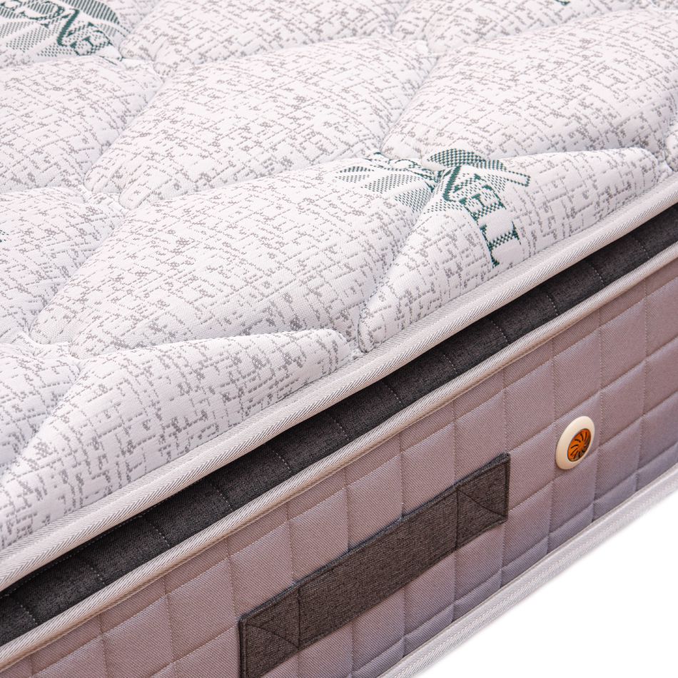 Matras Komfy Harmony 160×200×30 — Matraslar, Bakı (3)
