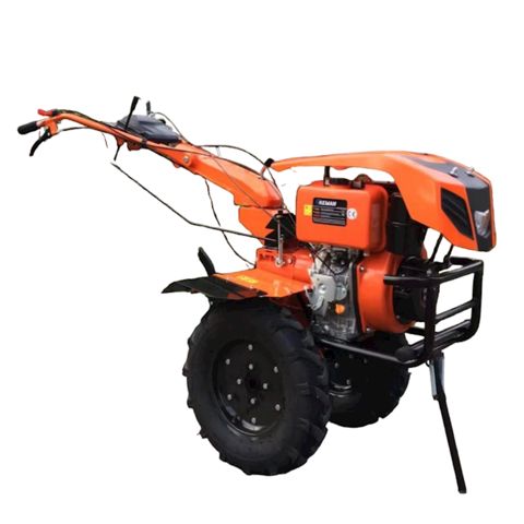 Benzinli kultivator Keman 105 FQE — Bakı