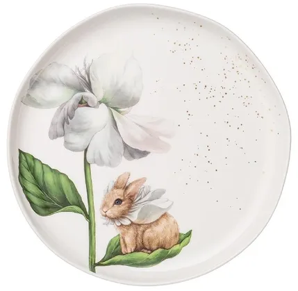 Boşqab Lefard Sunday 20,5 sm (85-1841) — Dining tableware