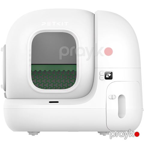 Avtomatik bio tualet Petkit Pura Max 2 P9902 — Bakı