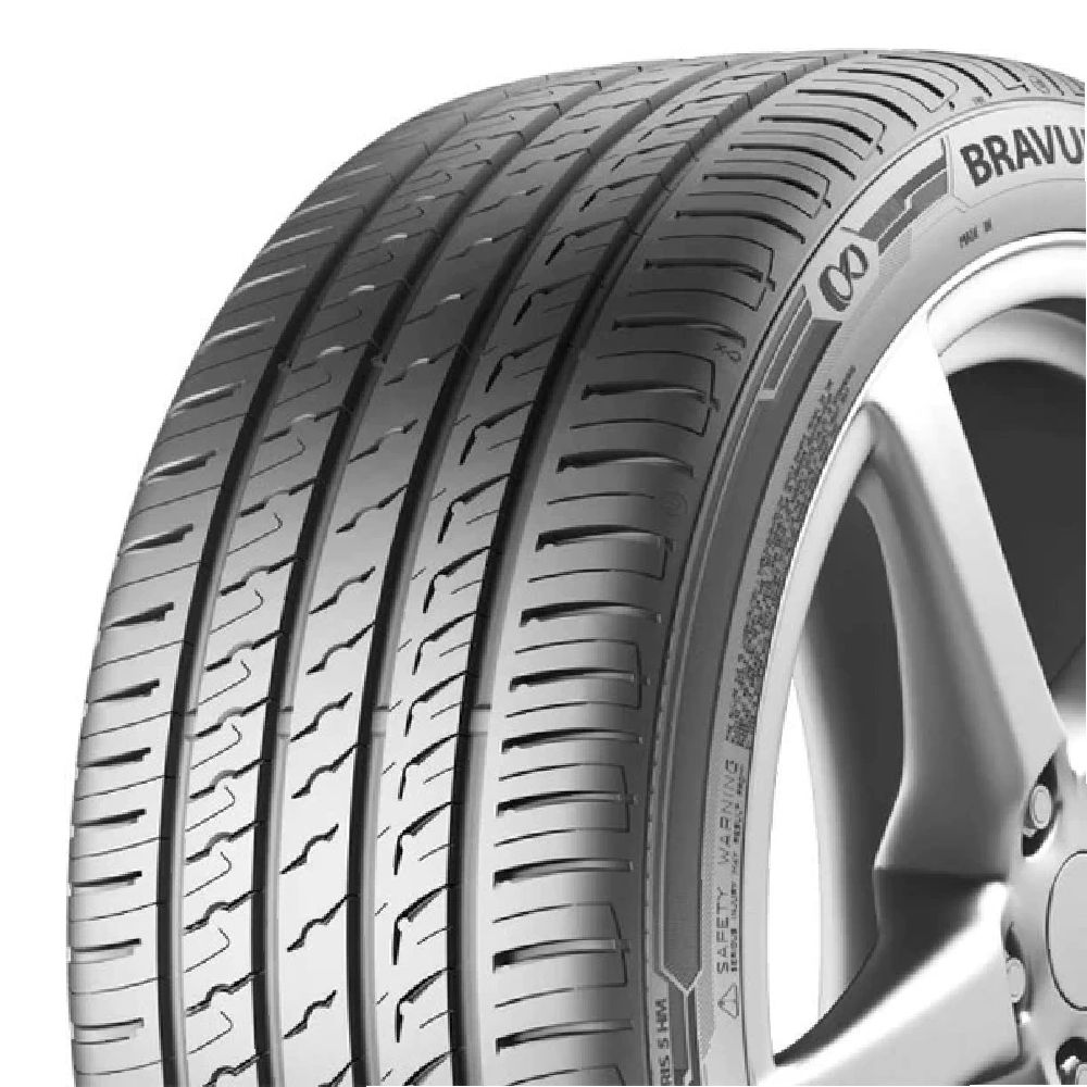 Avtomobil təkəri Barum Bravuris 5HM 95Y XL 245/35R20 (15408320000) — Təkərlər, Bakı (2)