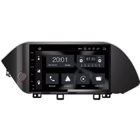 Avtomobil üçün monitor Android Still Cool Hyundai Sonata 2020 — Bakı