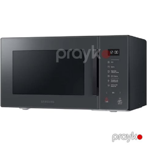 Mikrodalğalı soba Samsung MG23T5018AC/BW
