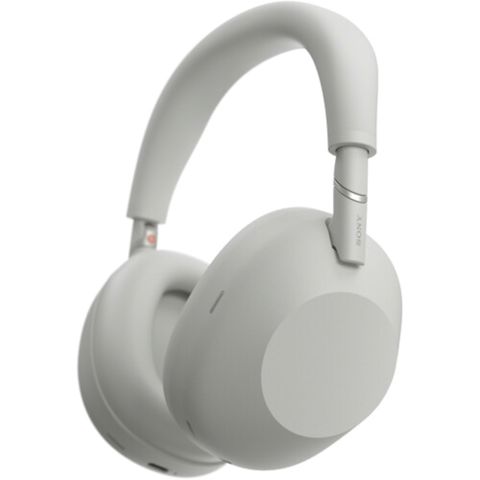 Qulaqlıq Sony WH-1000XM6 / WH1000XM6/SME Silver — Bakı