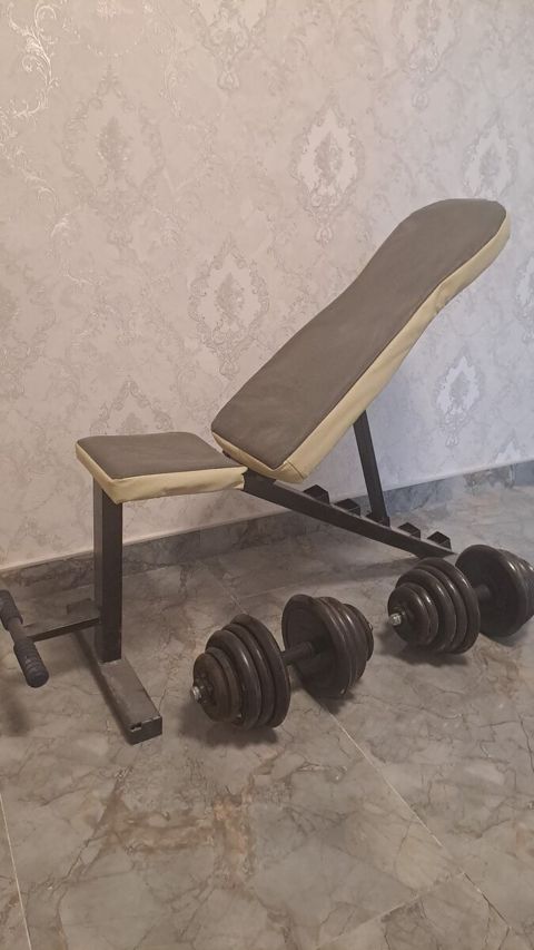 Trenajorlar — Bakı