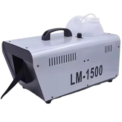 Duman maşını PM Lighting XHT1500WX-1 — Bakı