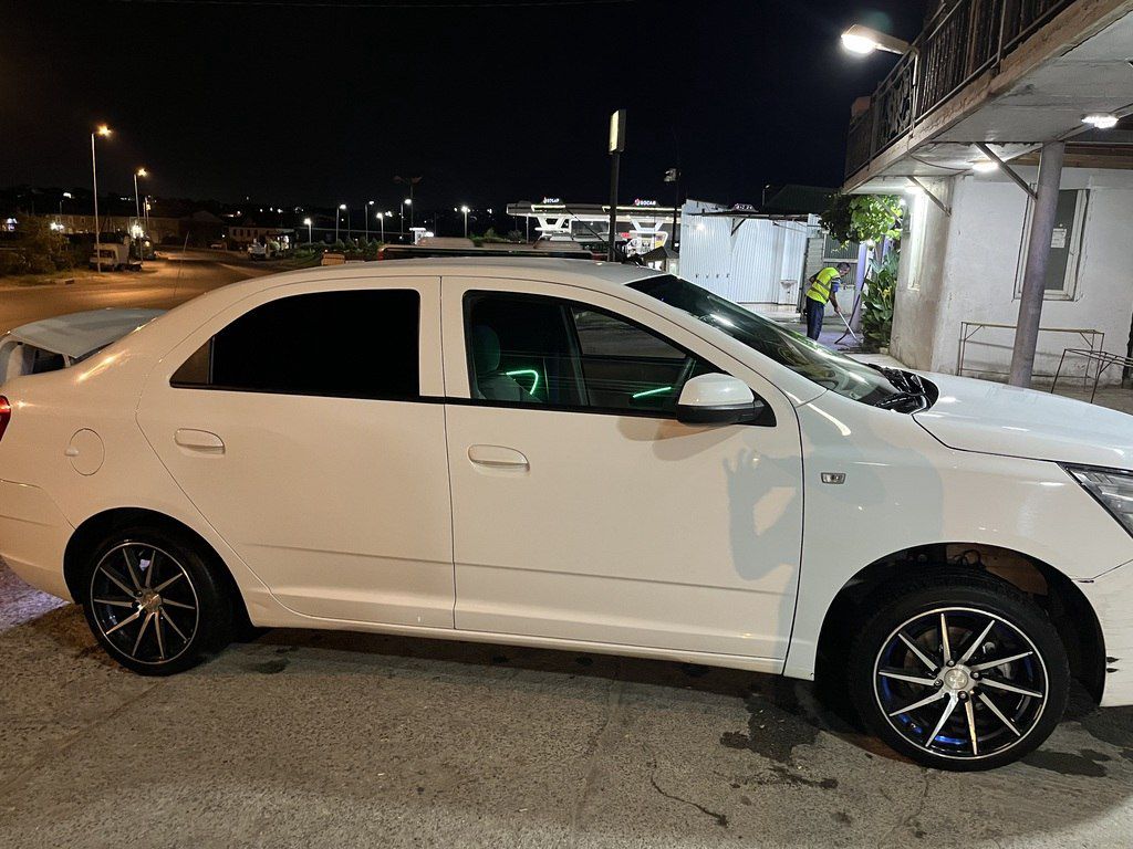 Chevrolet Cobalt, 1.5 L, 2024 il, 150 000 km — Avtomobillər, Bakı (5)