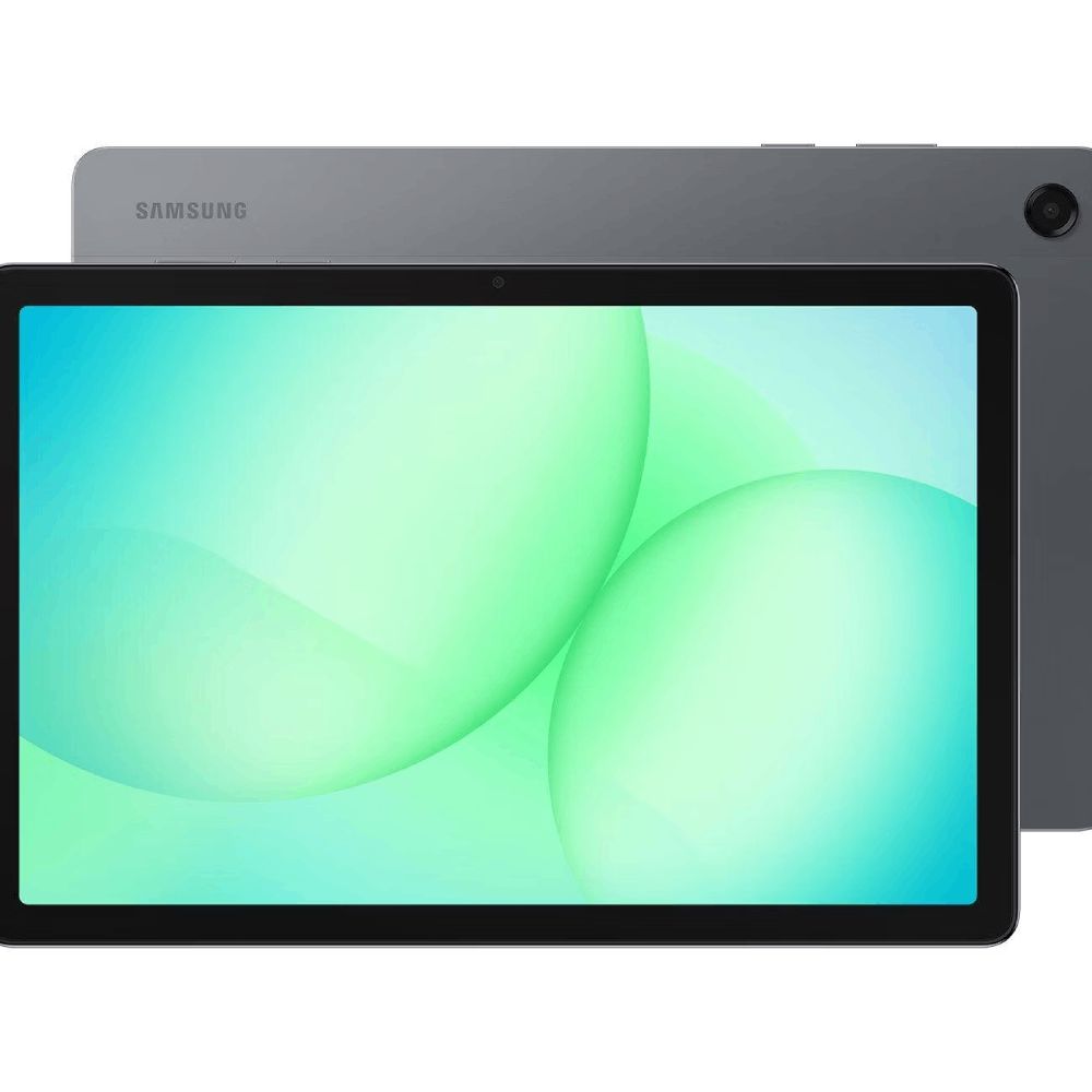 Samsung Galaxy Tab A11+ (SM-X230N) Wi-Fi 6/128 GB Gray — Planshetlər, Bakı (2)