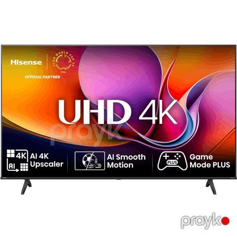 Televizor Hisense 55A6Q — Bakı