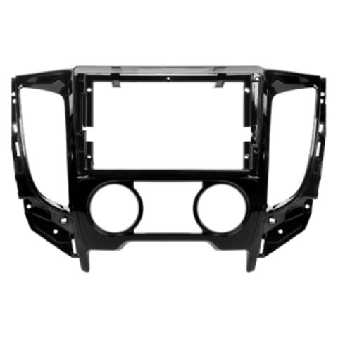 Avtomobil üçün monitor Android King Cool TS7 2/32 GB & Carplay For Mitsubishi L200 2017