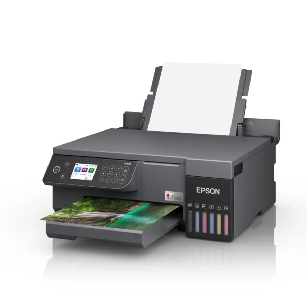 Printer Epson L8100 Cısmeta (C11CK94401-N)