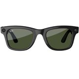Smart eynək Ray-Ban Meta Wayfarer Gen1 RW4006 G15 Green — Eynək və aksesuarlar