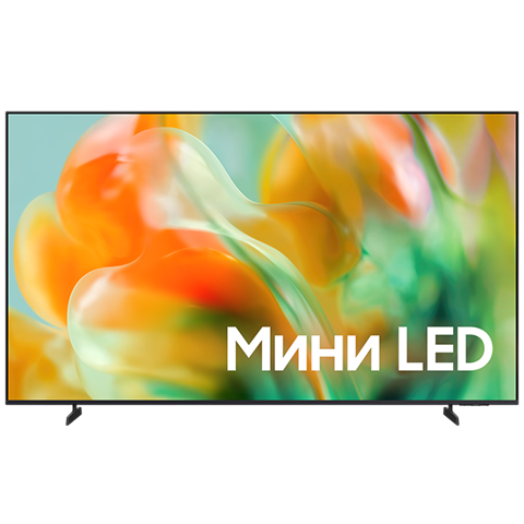 Samsung 55" Mini LED 4K Vision AI Smart TV (2026) (UE55M80HAUXPY) — Bakı