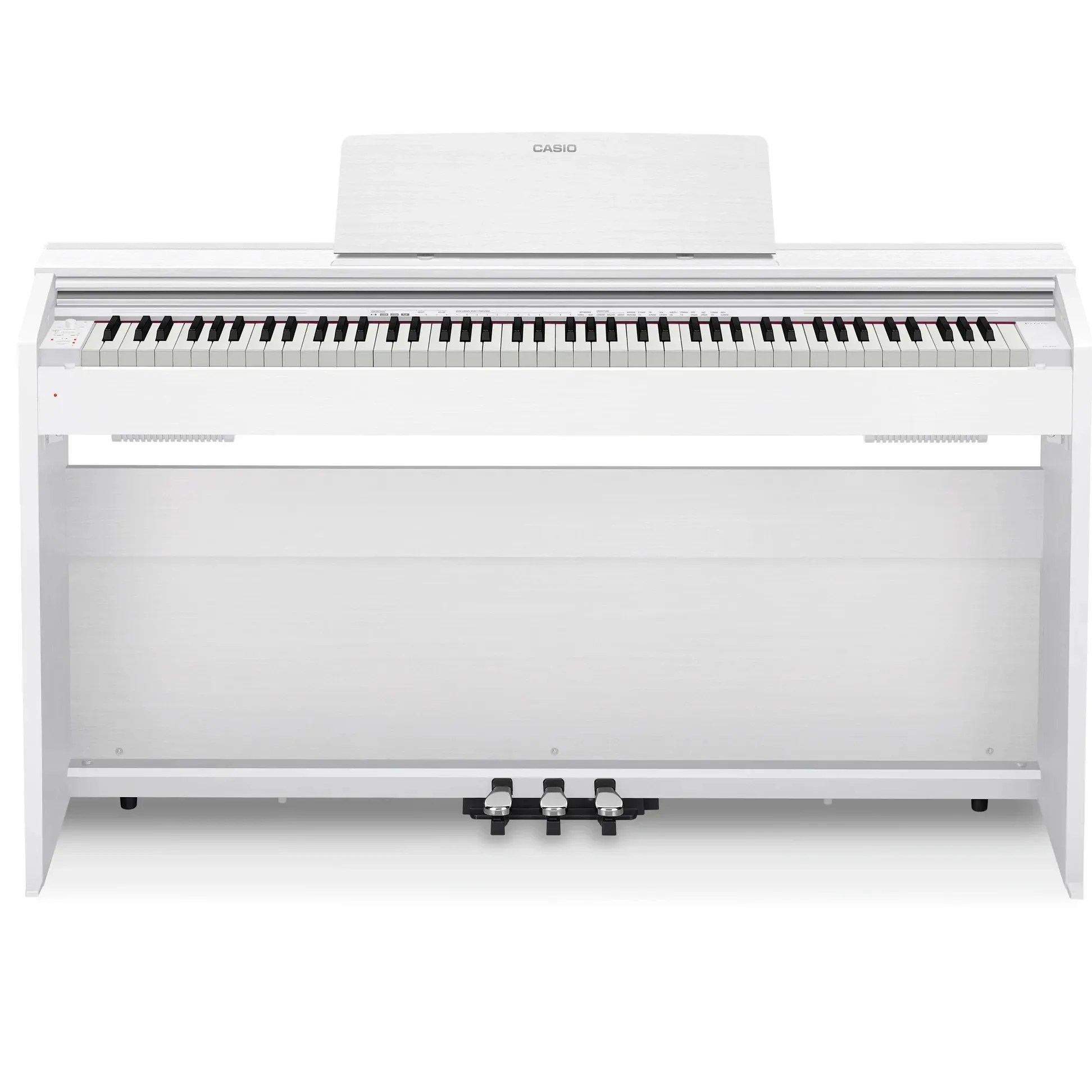 Rəqəmsal piano Casio PX-870WE — Bakı