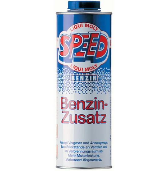 Liqui Moly Superkompleks qatqı 1 L (5105/3903) — Cars