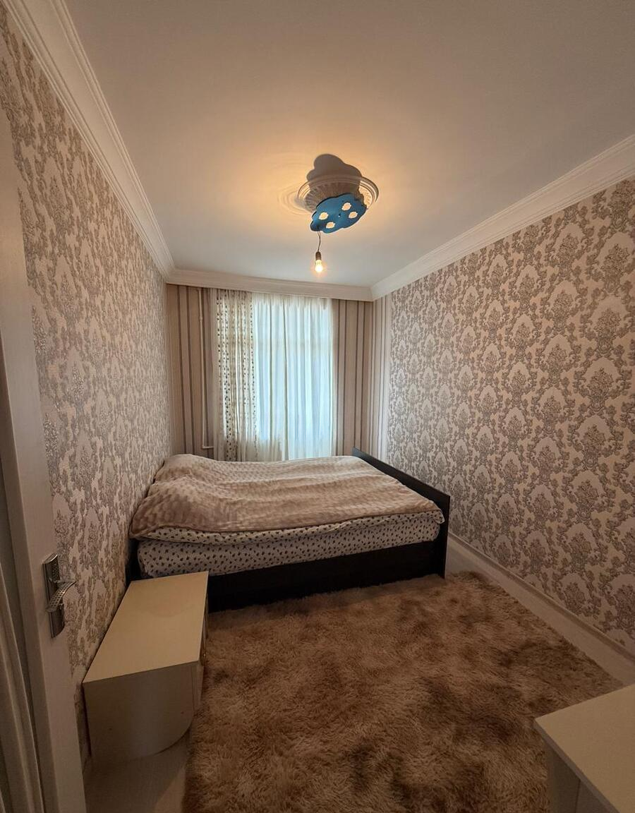 3 otaqlı mənzil 90 m² satılır — Daşınmaz əmlak, Bakı (6)