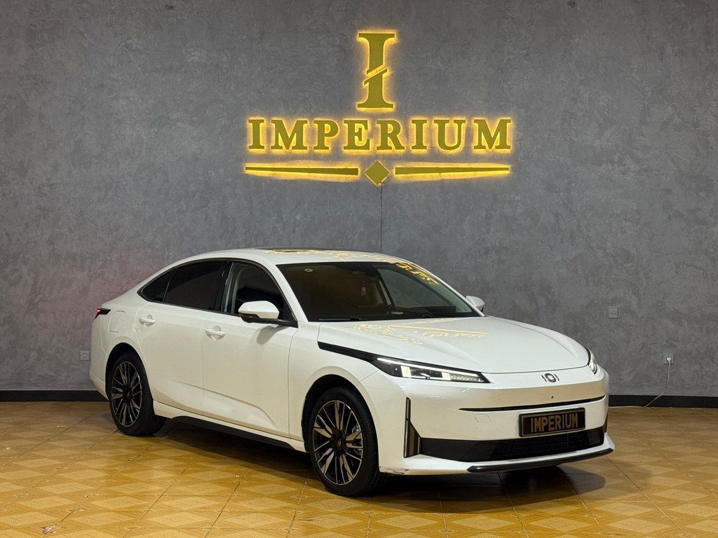 Changan Qiyuan A05, 1.5 L, 18.99 kWh, 2025 il, 34 000 km — Avtomobillər, Bakı (3)