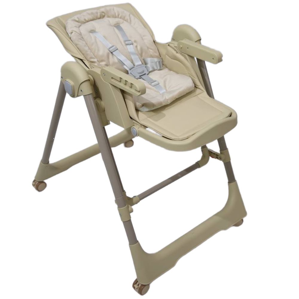Yedirmə oturacağı Kidilo DC-02 Beige — Mallar, Bakı (2)