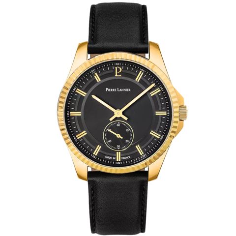 Saat Pierre Lannier 247H033 — Bakı