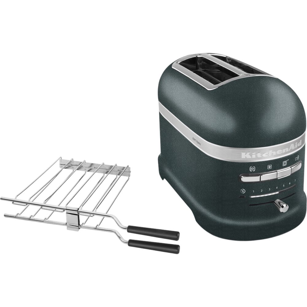 Toster KitchenAid 5KMT2204EPP — Mətbəx texnikası, Bakı (3)