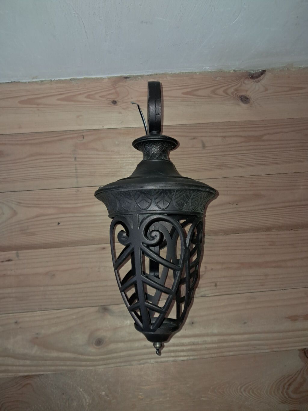 1 Eded Material Aliminium Hundurluk 40 Sm Sumqayıtdadı — İşıqlandırma, Sumqayıt (2)