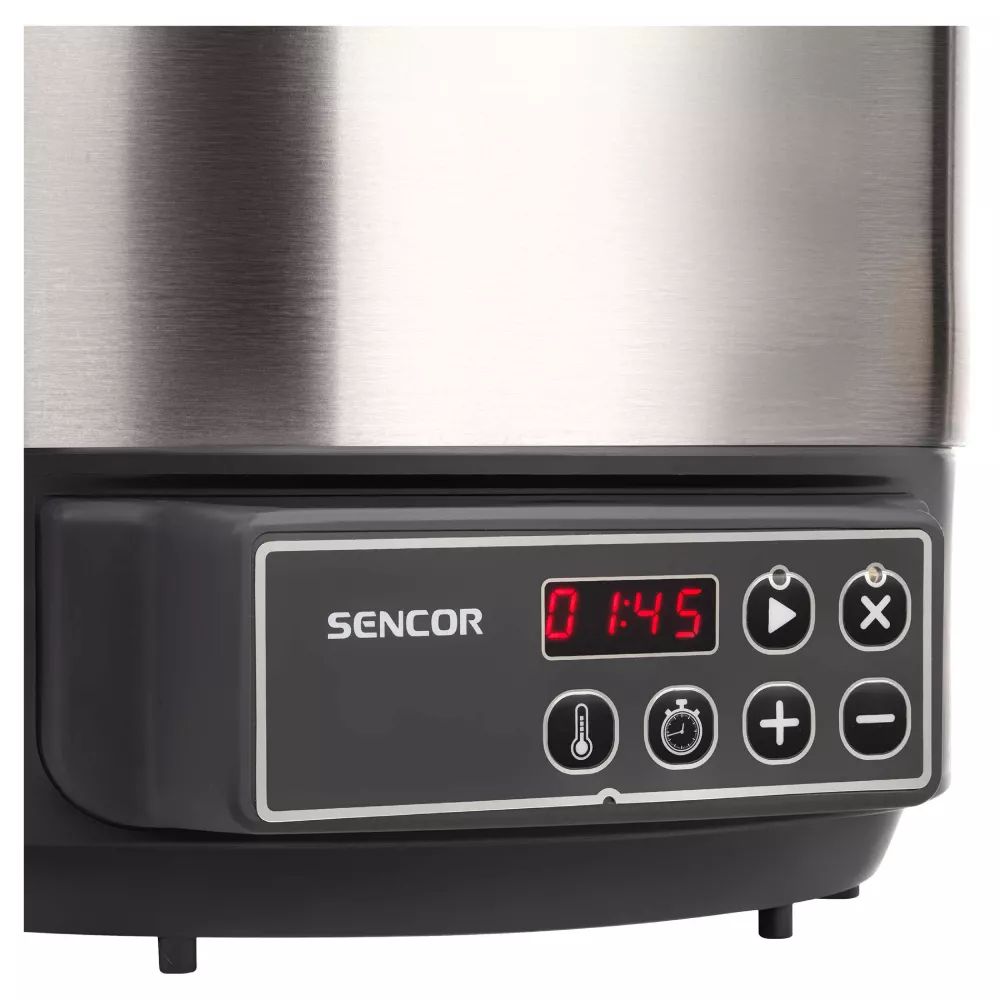 Pasterizator Sencor SPP 3200SS — Mətbəx texnikası, Bakı (3)