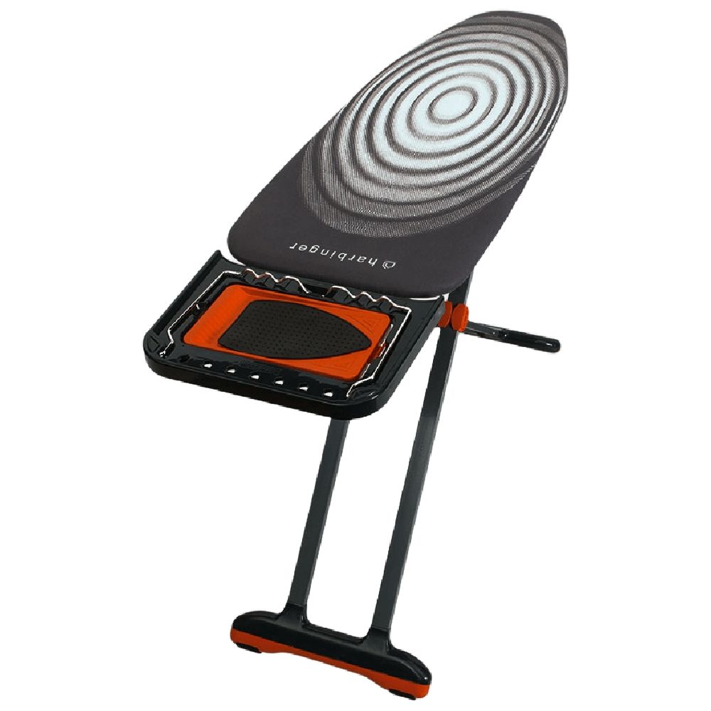 Ütü masası Harbinger Black Board MM123 — Ütü masaları, Bakı (2)