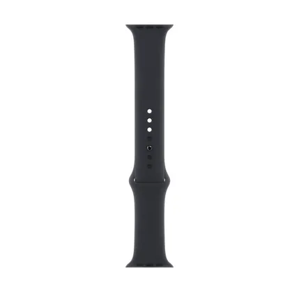 Qolbaq Apple 41mm Midnight Sport Band - M/L (MT2T3ZM/A) — Smart home