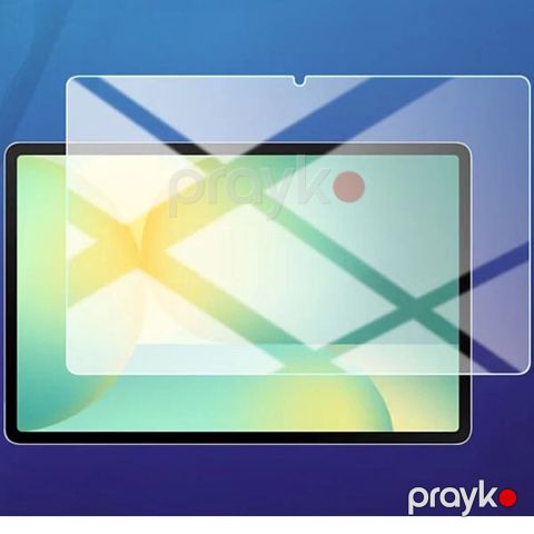 Samsung Galaxy Tab S10 FE Anty Glass — Bakı