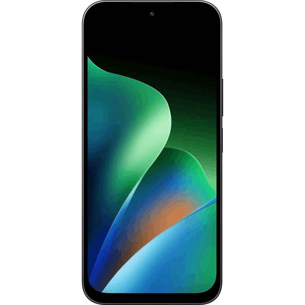 Xiaomi Redmi 17 4/256 GB Black — Smartfonlar, Bakı (3)