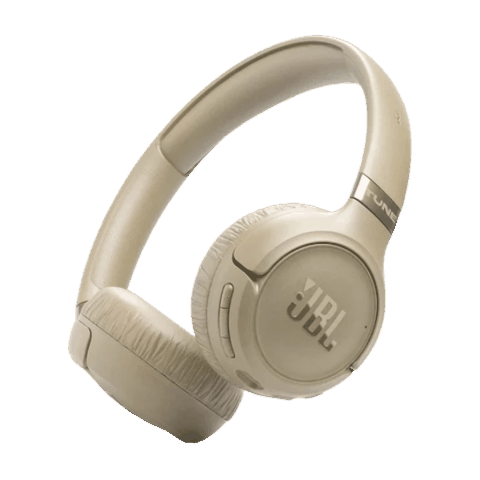 JBL by Harman Tune 680NC Beige — Bakı