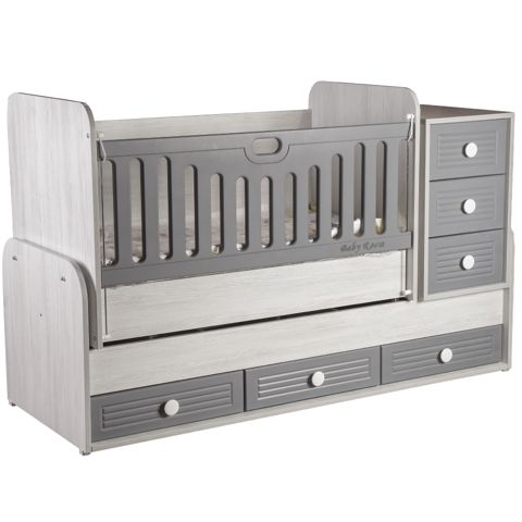 Beşik Baby Room Antik — Bakı