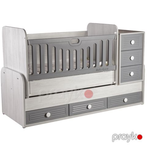 Beşik Baby Room Antik — Bakı