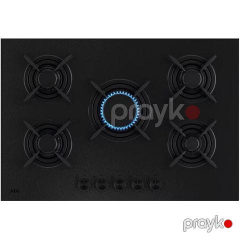 Plitə AEG HKB75423NL
