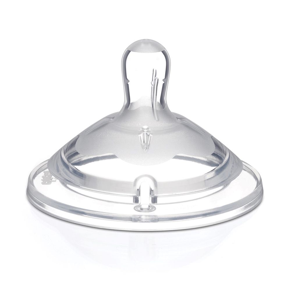 Chicco qidalandırıcı üçün əmzik / 00081047200000 — Mallar, Bakı (2)