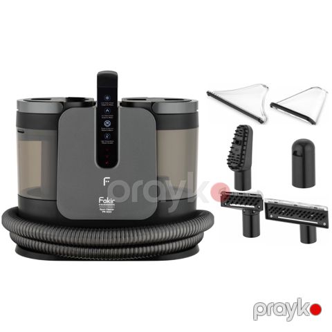 Yuyucu tozsoran Fakir Spot Cleaner PR5020