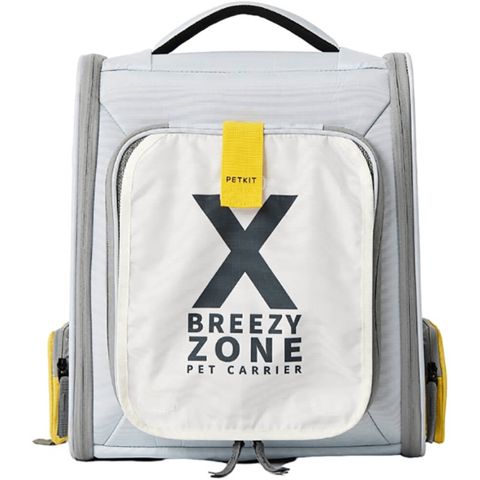 Daşıma çantası Petkit Breezy xZone P7703 Space Grey — Bakı
